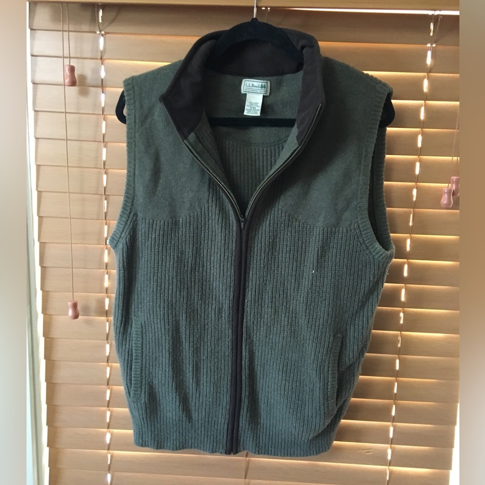 100% Merino Lamb’s Wool LL Bean best
